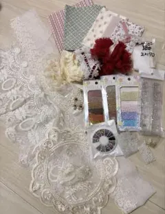 きまぐれSALE オリジナルタッセルチャーム レザータグ 引き揃え糸