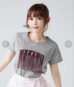 mmts マミタス　NAKANO 刺繍Tシャツのサムネイル