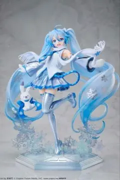 社*民様 雪ミク スカイタウン 10th Anniversary Ver. フィ - メルカリ