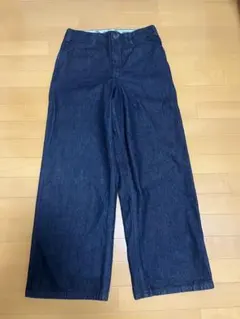 ベンデイビス　ゴリラカット　インディゴのサムネイル