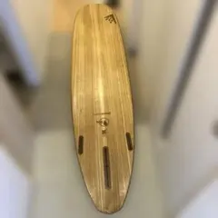 美品！Firewire サーフボード 8'8" ロングボード　フィン付き