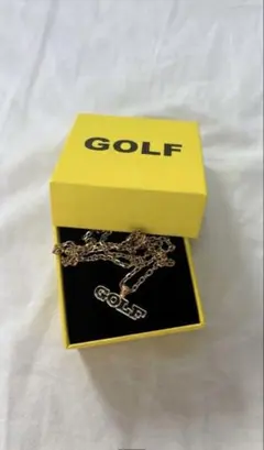 2026年最新】golf wang ネックレスの人気アイテム - メルカリ