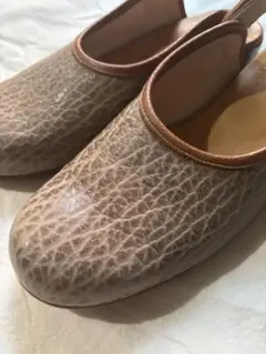 post production face sandals サイズ4
