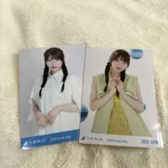 乃木坂46 2026 Lucky Bag 岡本姫奈 - メルカリ