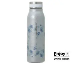 新品未使用SAKURA2026 ステンレスボトル 444ml・355ml 桜