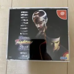 2025年最新】セガ バーチャファイター3tbの人気アイテム - メルカリ