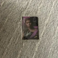 RIZIN ウエハースカード2025YA-MAN