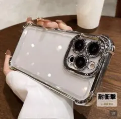 SHEIN iPhone14 スマホケース