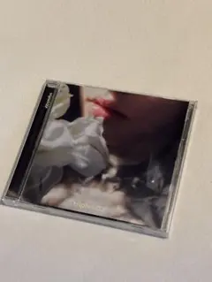 tripleS∞! アンタイトル　通常盤CD