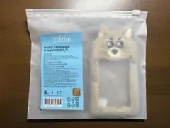ボイネク ボネクド プネクド ミョンミョン ジェヒョン トレカケース