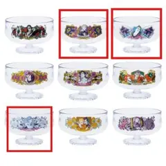 ジョジョの奇妙な冒険 一番くじ ジェラート用カップ