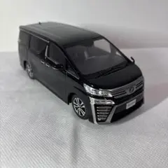 ア*ァ様 トヨタ 初代ヴォクシー カラーサンプル 1/24 - メルカリ