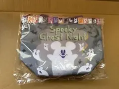 ディズニー スーベニア ランチケース ハロウィン