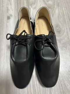 【新品未使用】Studio CLIP 2WAY やわらかバブーシュ Mブラックのサムネイル