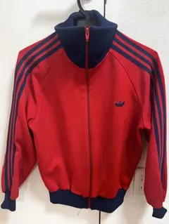 2026年最新】西ドイツ adidas トラックジャケットの人気アイテム