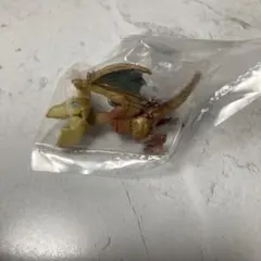 モンスターハンター　イャンクック　マスコットチャーム