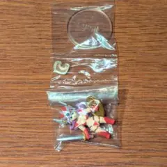 DQ3戦士/女　ドラゴンクエスト キャラクターフィギュアコレクション