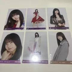 乃木坂46 齋藤飛鳥 生写真(バラ売り可⭕️)