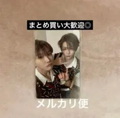 BOYNEXTDOOR BOYLIFE サナク会