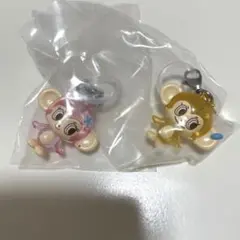 ◯ 匿名配送 ◯ ナルミヤキャラクターズ めじるしアクセサリー