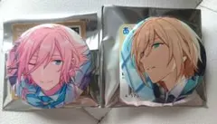 あんスタ 天祥院 英智　缶バッジ エレメント 旧fine• fine-O