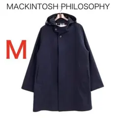 H5804◾️マッキントッシュフィロソフィー　ビジネススプリングコート