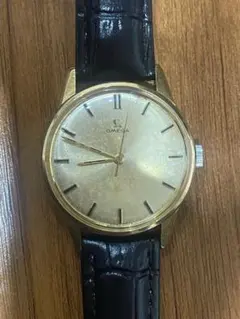 2026年最新】OMEGA 手巻き時計の人気アイテム - メルカリ