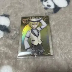 にじさんじ コウ