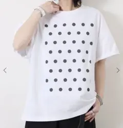 ジャーナルスタンダードラックス kalina's Tシャツのサムネイル