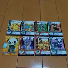 マ*須様 ポケモンキッズカード
