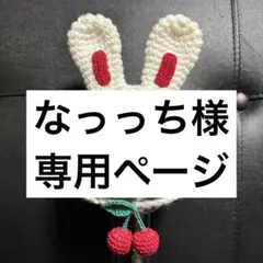 なっっち様専用ページ ペンライトカバー カラット棒