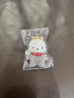 サンリオ　ちびっとも　ポチャッコ