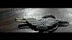 RRL ダブルアールエル　ネクタイピン ラルフローレン クリップ サンダーバード RRL ダブルアールエル ネクタイピン ラルフローレン サンダーバード