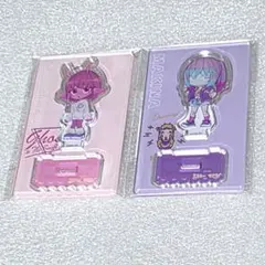 ミハラ ボンディングチェーン SPR サイン nivel arena NIKKE - メルカリ