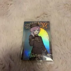 にじさんじ　ウエハース2 夕陽リリ