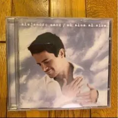 alejandro sans el alma al aire