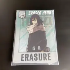 相澤消太　カード型アクリルスタンド