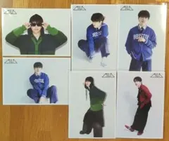 吉田仁人 26th Birthday 生写真