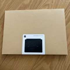 マイクロソフト純正 Surface Pro 純正キーボード8XB-00157新品 - メルカリ