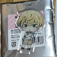 東京リベンジャーズ　松野千冬　アクリルフィギュア　summer ver