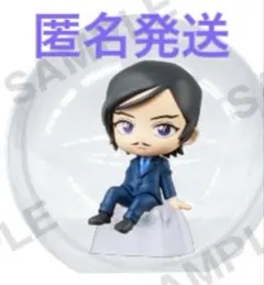 バラ売り不可です 名探偵コナン-空城の計- 特別版 諸伏高明とフィギュアのセット 名探偵コナン -空城の計- 特別版 諸伏高明とフィギュアのセット