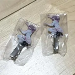 2026年最新】jiluka sena アクスタの人気アイテム - メルカリ