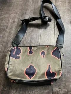 MODALU ショルダーバッグ 2way モダルー　カメラバッグのサムネイル