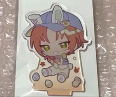 あんスタ アニカフェ アクリルスタンド 月永レオ