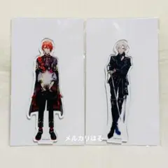 アイナナ 七瀬陸 九条天 Opus VARIANT アクリルスタンド セット
