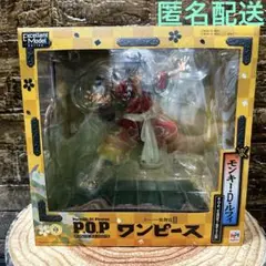 【新品・未開封】P.O.P KABUKI EDITION 抽選販売】Portrait.Of.Piratesワンピース“KABUKI EDITION