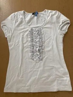 イネド　カットソー トップス