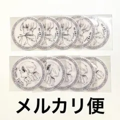 ブルーロック展 原作 原画展 クリアシート 氷織羊 2種 原画