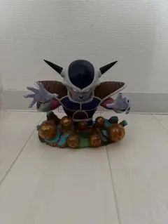 ドラゴンボール フリーザ フィギュア