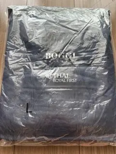 タイ航空 ファーストクラス アメニティ リモア グレーシルバー（灰色）④ タイ航空 ファーストクラス アメニティ リモア グレーシルバー（灰色